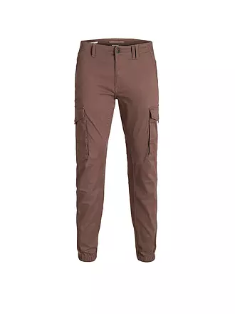 JACK & JONES | Cargohose JPSTPAUL JJFLAKE | 
